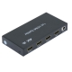 HDMI 4Way (1-in/4-out) Splitter 4K Rated